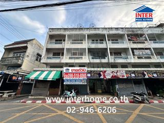 À vendre 3 chambres local commercial à Mueang Suphanburi, Suphan Buri
