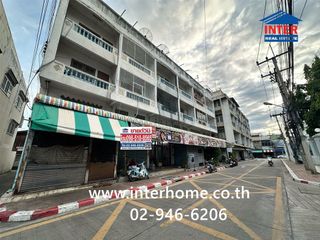 À vendre 3 chambres local commercial à Mueang Suphanburi, Suphan Buri
