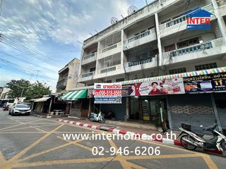 À vendre 3 chambres local commercial à Mueang Suphanburi, Suphan Buri