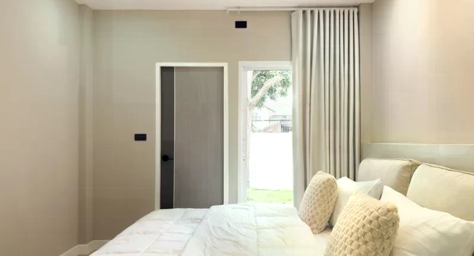 For sale 4 bedrooms house in Hang Dong, Chiang Mai