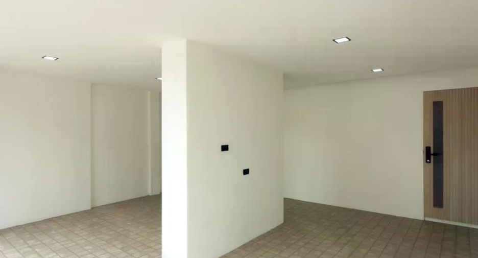 For sale 4 bedrooms house in Hang Dong, Chiang Mai