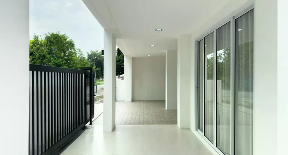 For sale 4 bedrooms house in Hang Dong, Chiang Mai