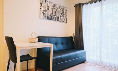 Wohnung zur Miete mit 1 Zimmer in Mueang Samut Prakan, Samut Prakan