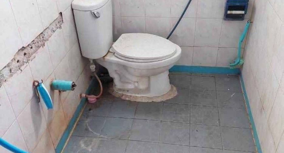 For sale 4 bedrooms retail Space in Min Buri, Bangkok