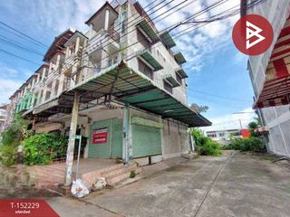 For sale 4 bedrooms retail Space in Min Buri, Bangkok