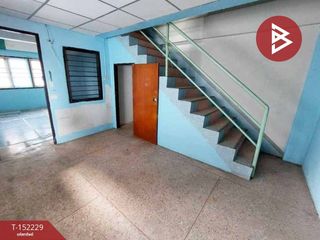 For sale 4 bedrooms retail Space in Min Buri, Bangkok