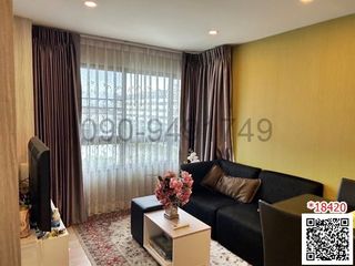 Wohnung zur Miete mit 2 Zimmer in Lat Krabang, Bangkok