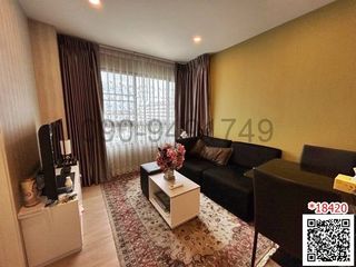 Wohnung zur Miete mit 2 Zimmer in Lat Krabang, Bangkok