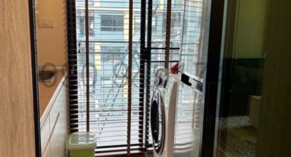 Wohnung zur Miete mit 2 Zimmer in Lat Krabang, Bangkok