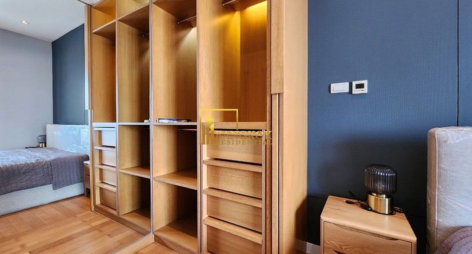 For rent 2 ベッドルーム condo in Yan Nawa, Bangkok