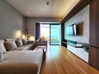 Wohnung zur Miete mit 2 Zimmer in Yan Nawa, Bangkok
