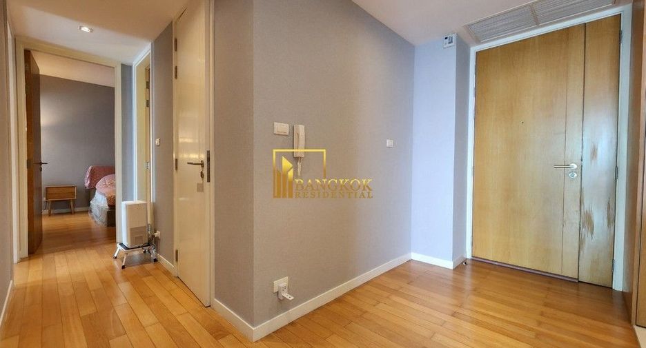 For rent 2 ベッドルーム condo in Yan Nawa, Bangkok