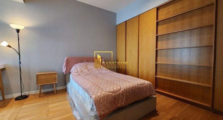 For rent 2 ベッドルーム condo in Yan Nawa, Bangkok