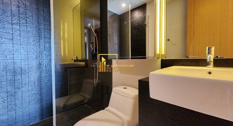 For rent 2 ベッドルーム condo in Yan Nawa, Bangkok