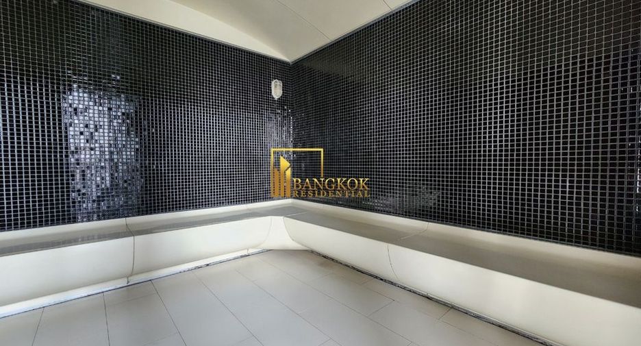 For rent 2 ベッドルーム condo in Yan Nawa, Bangkok