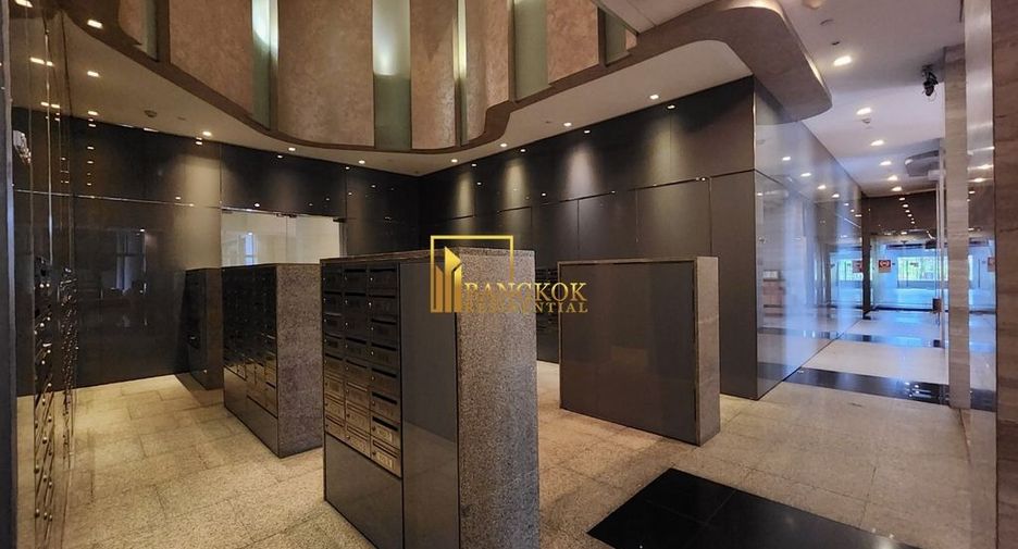 For rent 2 ベッドルーム condo in Yan Nawa, Bangkok