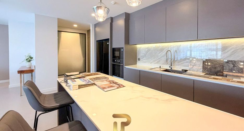 Wohnung zum Kauf mit 3 Zimmer in Jomtien, Pattaya