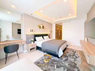 Wohnung zum Kauf mit 3 Zimmer in Bang Lamung, Chonburi