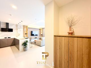 Wohnung zum Kauf mit 3 Zimmer in Bang Lamung, Chonburi