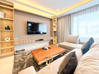 Wohnung zum Kauf mit 3 Zimmer in Bang Lamung, Chonburi