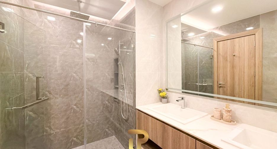 Wohnung zum Kauf mit 3 Zimmer in Jomtien, Pattaya