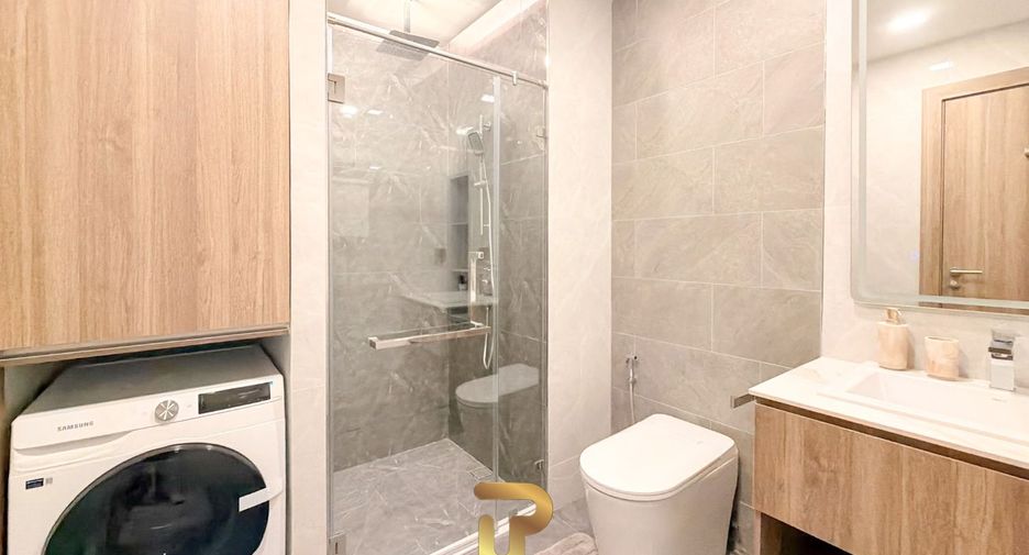 Wohnung zum Kauf mit 3 Zimmer in Jomtien, Pattaya
