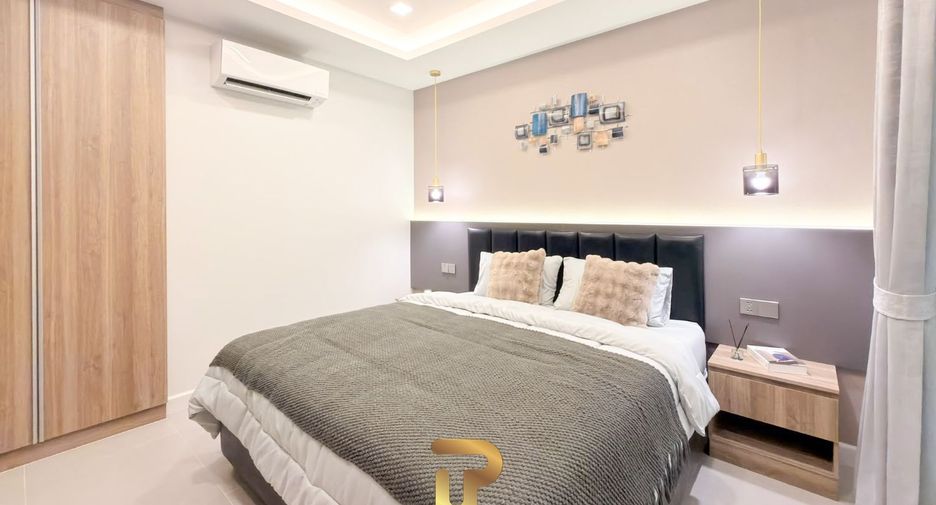 Wohnung zum Kauf mit 3 Zimmer in Jomtien, Pattaya