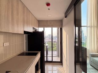 À louer 1 chambre condo à Chatuchak, Bangkok