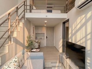 À louer 1 chambre condo à Chatuchak, Bangkok