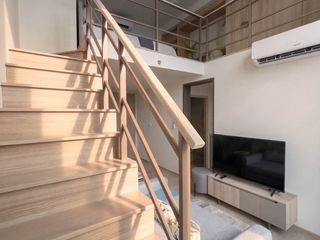 À louer 1 chambre condo à Chatuchak, Bangkok