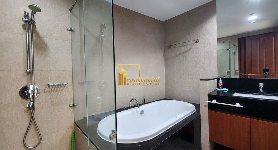 Аренда и продажа 1 кровать кондо в Патхум Щан, Бангкок