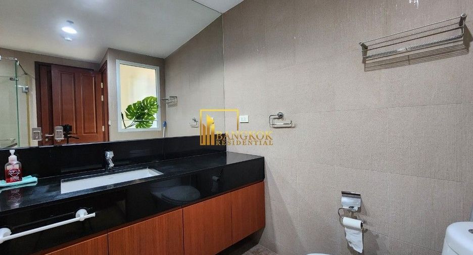 Аренда и продажа 1 кровать кондо в Патхум Щан, Бангкок