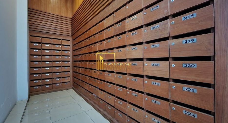 Аренда и продажа 1 кровать кондо в Патхум Щан, Бангкок