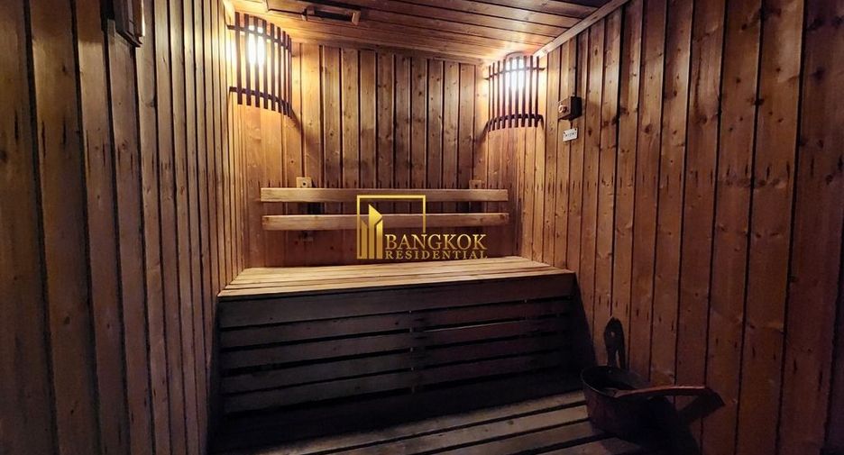 Аренда и продажа 1 кровать кондо в Патхум Щан, Бангкок