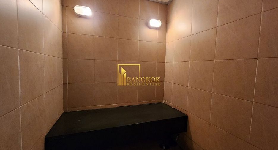 Аренда и продажа 1 кровать кондо в Патхум Щан, Бангкок
