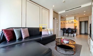 For rent 1 bed condo in Pathum Wan, Bangkok