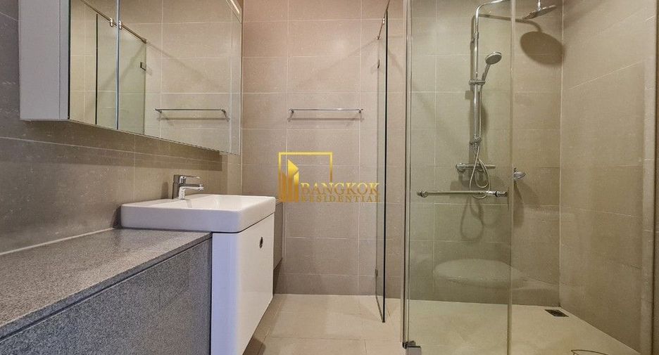 For rent 1 bed condo in Pathum Wan, Bangkok