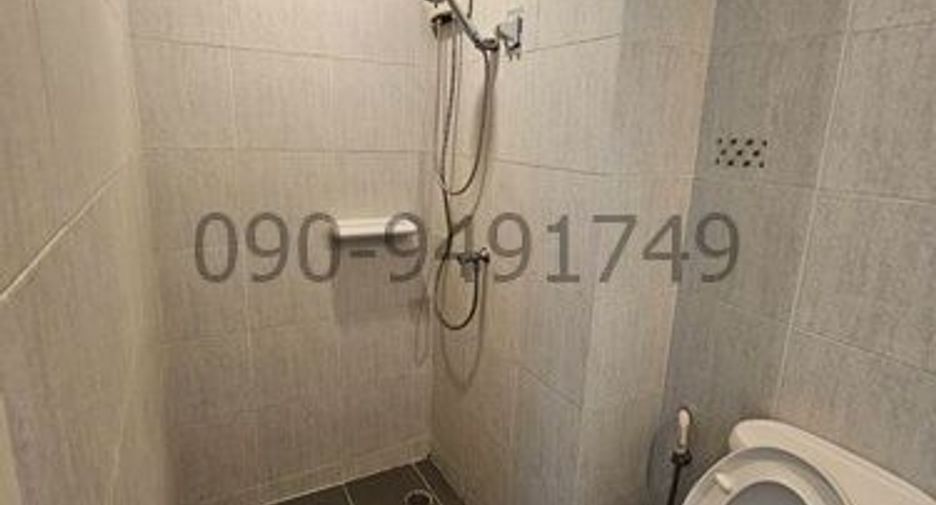 Wohnung zur Miete mit 1 Zimmer in Lat Krabang, Bangkok