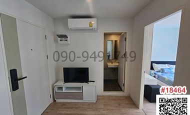 Wohnung zur Miete mit 1 Zimmer in Lat Krabang, Bangkok