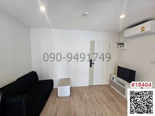 For rent 1 Beds condo in Lat Krabang, Bangkok