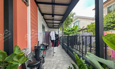 Reihenhaus zum Kauf mit 3 Zimmer in Sai Mai, Bangkok