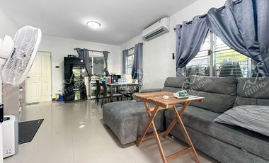 Reihenhaus zum Kauf mit 3 Zimmer in Sai Mai, Bangkok