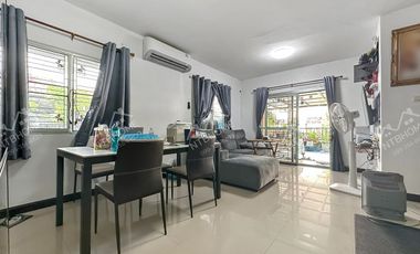 Reihenhaus zum Kauf mit 3 Zimmer in Sai Mai, Bangkok