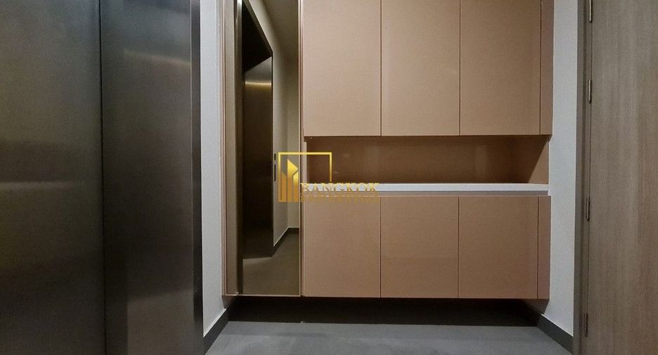 For rent 1 bed condo in Pathum Wan, Bangkok