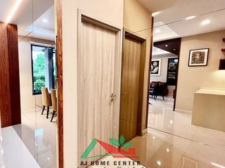 For sale 4 ベッドルーム house in Don Mueang, Bangkok