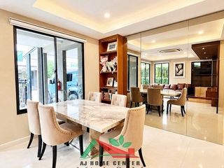 For sale 4 ベッドルーム house in Don Mueang, Bangkok