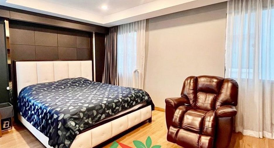 Casa en venta de 4 habitaciones en Don Mueang, Bangkok