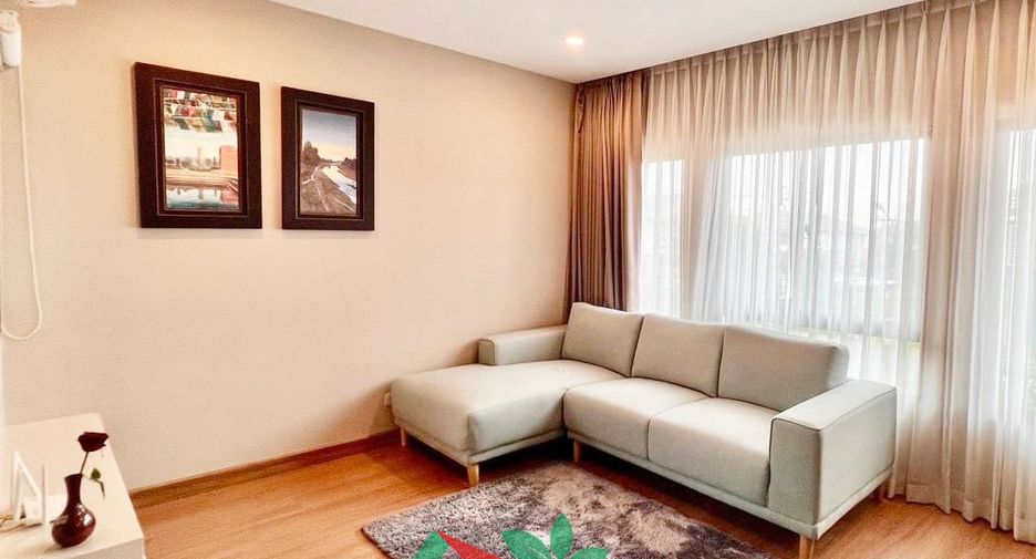 Casa en venta de 4 habitaciones en Don Mueang, Bangkok