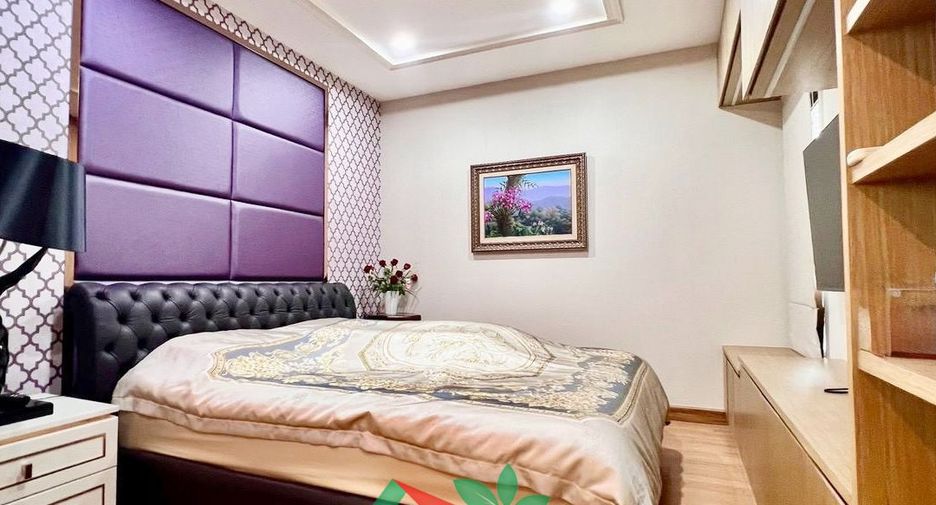 Casa en venta de 4 habitaciones en Don Mueang, Bangkok