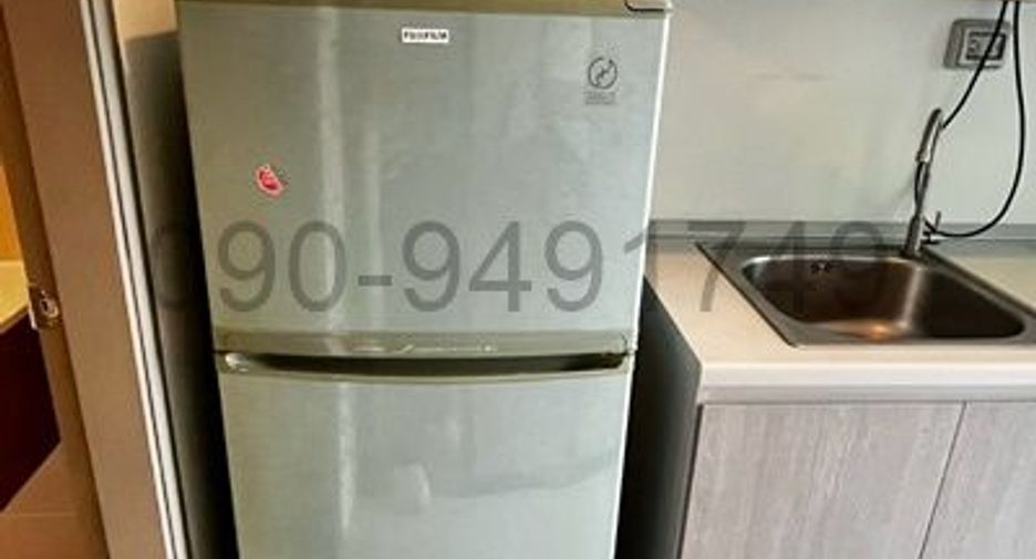 For rent 1 bed condo in Bang Khen, Bangkok